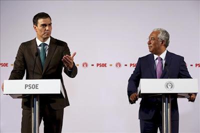 POR LISBOA PASA NUESTRO FUTURO POR LISBOA PASA NUESTRO FUTURO