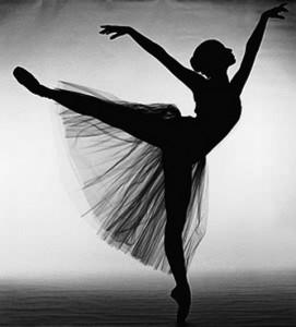 danzaclasica Primera lección de danza clásica para matemáticos