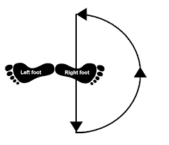 parterre Primera lección de danza clásica para matemáticos