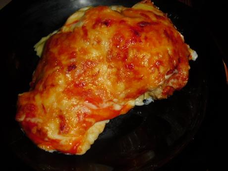 PROBANDO BUITONI RIPIENI CREMOSI Y RECETA DE LASAÑA DE RIPIENI CREMOSI CARNE PIEMONTESE PROBANDO BUITONI RIPIENI CREMOSI Y RECETA DE LASAÑA DE RIPIENI CREMOSI CARNE PIEMONTESE