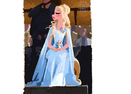 Daenerys Targaryen Daenerys Targaryen