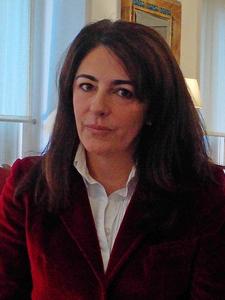 “Las hijas de Alfonso XII”, de Almudena Martínez-Fornés Almudena Martínez-Fornés