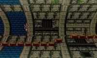 Tilengine - una librería para crear juegos estilo 8/16 bits, con denominación de origen Tilengine - una librería para crear juegos estilo 8/16 bits, con denominación de origen