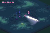Frank & Stein y Slash Quest, ganadores de la Ludum Dare 34 Frank & Stein y Slash Quest, ganadores de la Ludum Dare 34