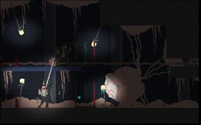 Frank & Stein y Slash Quest, ganadores de la Ludum Dare 34 Frank & Stein y Slash Quest, ganadores de la Ludum Dare 34