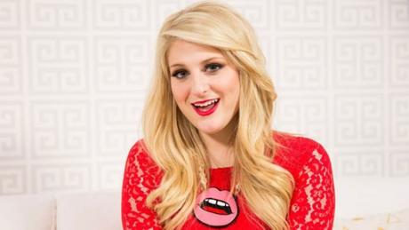 meghan trainor