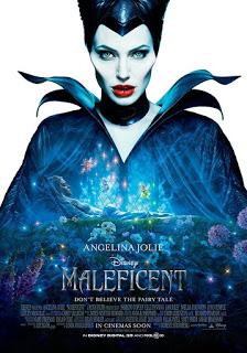 MALÉFICA (Maleficent) (USA, 2014) Fantástico