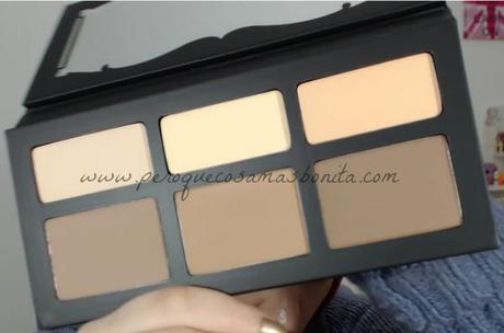 Haul Primark + Primor + Maquillalia +Sephora Haul Primark + Primor + Maquillalia +Sephora