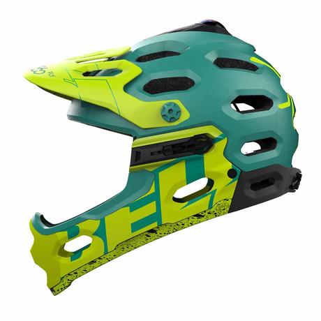 BGR Sport presentó en el CES su casco con cámara Bell Super 2R con 360fly BGR Sport presentó en el CES su casco con cámara Bell Super 2R con 360fly