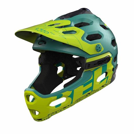 BGR Sport presentó en el CES su casco con cámara Bell Super 2R con 360fly BGR Sport presentó en el CES su casco con cámara Bell Super 2R con 360fly