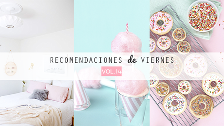 Recomendaciones de viernes - Vol.XIV Recomendaciones_viernes_14.png