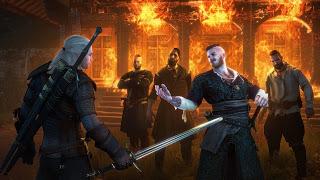The Witcher 3: Wild Hunt terminó 2015 con 166 premios The Witcher 3: Wild Hunt terminó 2015 con 166 premios