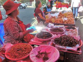 Viaje a Tailandia (1): Bangkok y Chiang Mai