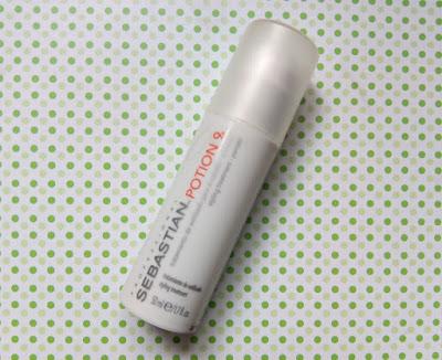 Sebastian Potion 9 opinión Sebastian Potion 9 review