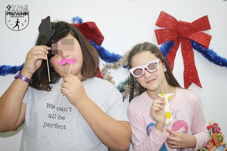 Photocall para decorar la Navidad actividades infantiles navidad