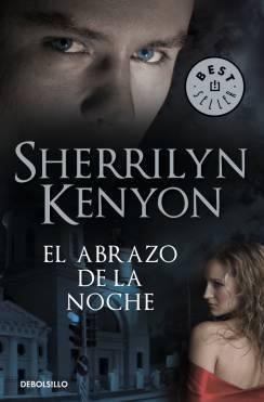 El abrazo de la noche, Sherrilyn Kenyon