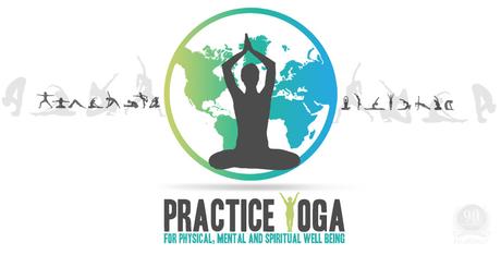 PRACTICE YOGA  FOR PHYSICAL, MENTAL AND SPIRITUAL WELL-BEING (INGLÉS-ESPAÑOL)