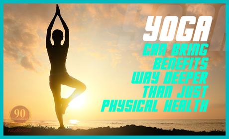 PRACTICE YOGA  FOR PHYSICAL, MENTAL AND SPIRITUAL WELL-BEING (INGLÉS-ESPAÑOL)