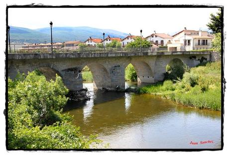 Puente de Orobia Puente de Orobia