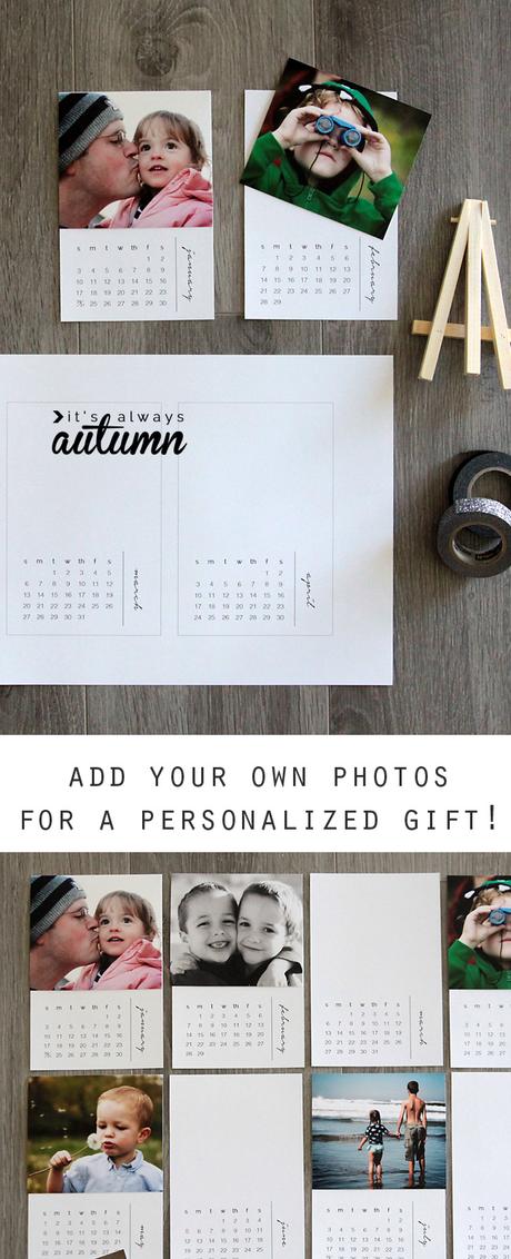 diy-calendario-fotos-2016-calendar diy-calendario-fotos-2016-calendar