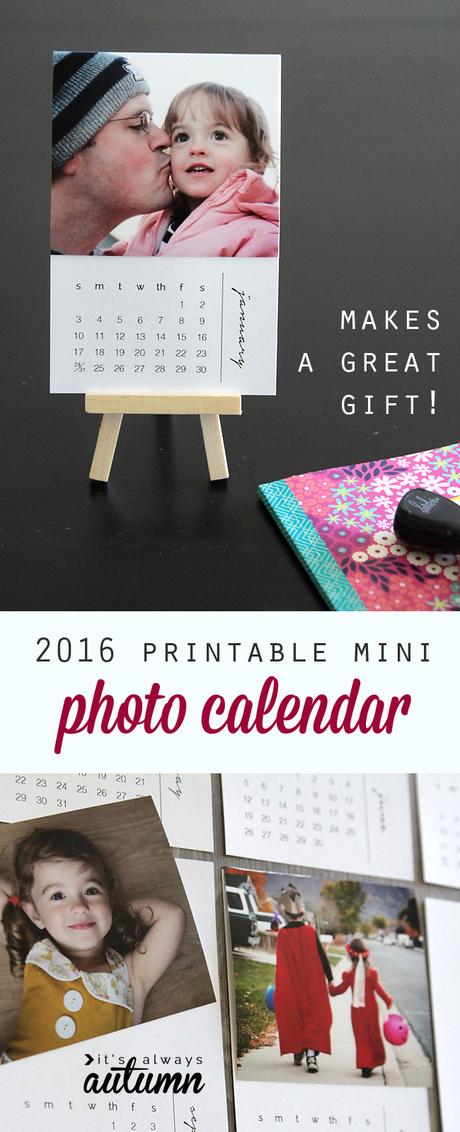 diy-calendario-fotos-2016-calendar diy-calendario-fotos-2016-calendar