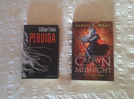 #Friday Reads (4): 08/01/16 #Friday Reads (4): 08/01/16