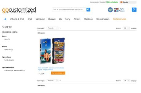 Tu funda de móvil personalizada, ¡échale imaginación! Tu funda de móvil personalizada, ¡échale imaginación!