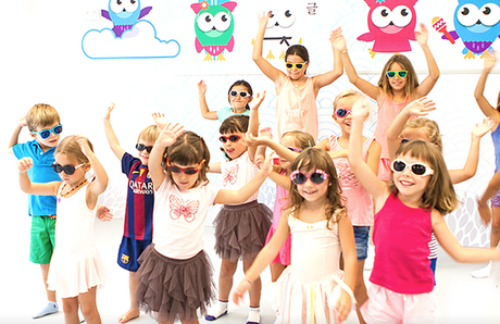 Los 20 mejores lugares para disfrutar de Barcelona en familia fiestas niños sarria