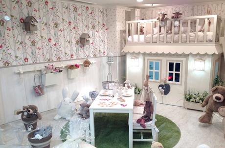 Los 20 mejores lugares para disfrutar de Barcelona en familia Piccolo Mondo_ Muebles de decoración infantil