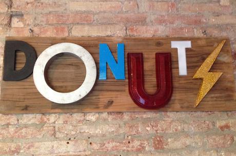 Los 20 mejores lugares para disfrutar de Barcelona en familia donuts barcelona