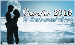 ~♥ Retos 2016 http://lectoradesuenios.blogspot.com.es/2016/01/desafio-24-libros-romanticos-2016.html#more