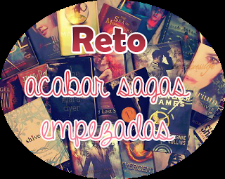 ~♥ Retos 2016 ~♥ Retos 2016