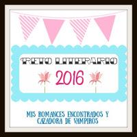 Banner Reto Literario 2016 Banner Reto Literario 2016