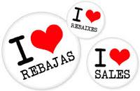 REBAJAS REBAJAS