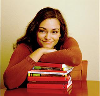 Top 5: AUTORES FAVORITOS DEL 2015 Top 5: AUTORES FAVORITOS DEL 2015