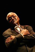 Fallece el trompetista cubano Alfredo ‘Chocolate’ Armenteros Fallece el trompetista cubano Alfredo ‘Chocolate’ Armenteros