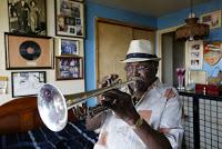 Fallece el trompetista cubano Alfredo ‘Chocolate’ Armenteros Fallece el trompetista cubano Alfredo ‘Chocolate’ Armenteros