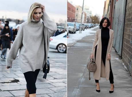 La moda en 2016 La moda en 2016