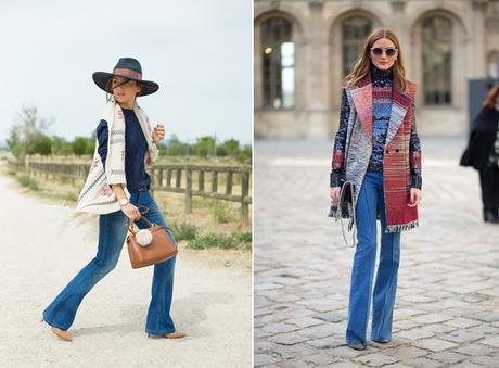 La moda en 2016 La moda en 2016
