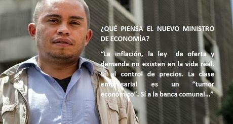 14 ideas perturbadoras de Luis Salas, nuevo ministro de Economía de Venezuela BLOG_victor_salmeron_Luis_salas_06012015_640-1-2-600x320