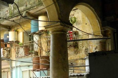 Cuba, una isla que morirá de sed La-situación-crítica-del-agua-ha-afectado-solo-a-los-sectores-más-pobres-mientras-se-benefician-las-inversiones-para-el-turismo-de-élite.-Foto-P.-Chang