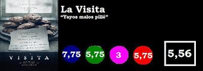 La Visita La Visita
