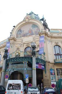 PRAGA, UNA JOYA EUROPEA PATRIMONIO DE LA HUMANIDAD