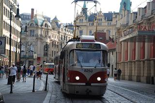 PRAGA, UNA JOYA EUROPEA PATRIMONIO DE LA HUMANIDAD