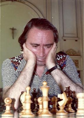 José Raúl Capablanca: A Chess Biography – Miguel Angel Sánchez (II)