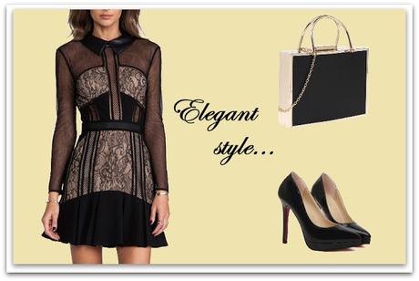 Lovely outfits by Shein!!! Lovely outfits by Shein!!!