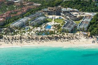 Royalton Punta Cana galardonado con Premio TUI a la Calidad Royalton Punta Cana galardonado con Premio TUI a la Calidad