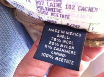 5 Tips para ser un mejor consumidor de moda este 2016 5 Tips para ser un mejor consumidor de moda este 2016
