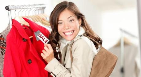 5 Tips para ser un mejor consumidor de moda este 2016 5 Tips para ser un mejor consumidor de moda este 2016