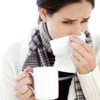 Los 5 padecimientos más frecuentes durante el invierno resfriado